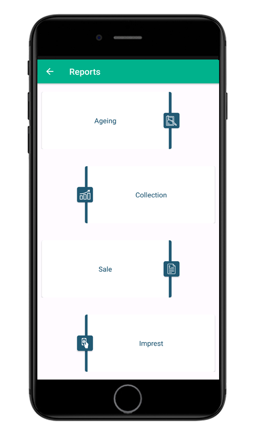 distribution erp system